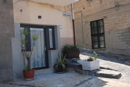 Fotografie z fotogalerie ubytování Casa Don Raffaele v destinaci Agira