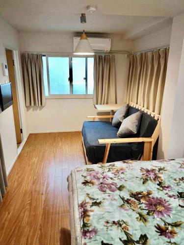 Pearl Heights 202 easy access to Ikebukuro, shinjuku station