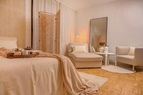 Apartment Zagreb Spirit