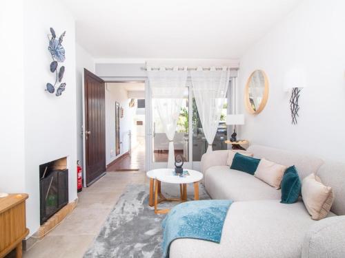 Balaia Praia Apartment by Stay ici