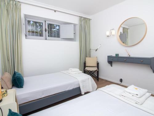 Balaia Praia Apartment by Stay ici