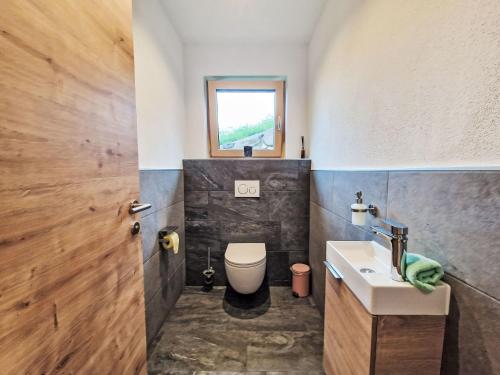 Apartment Lindenthaler by Interhomeにあるバスルーム