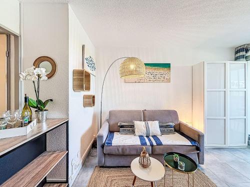 Apartment L'Equateur-4 by Interhome