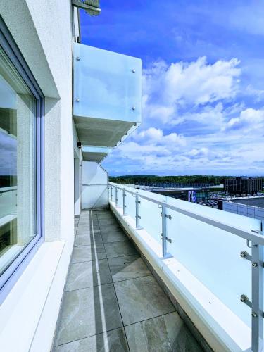 Apartament Lumen Jasień
