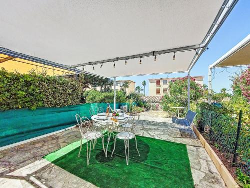 Apartment L'étoile de la mer by Interhome
