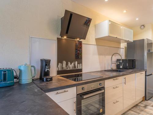 Apartment Port de La Gavine-33 by Interhome