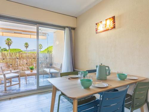 Apartment Port de La Gavine-33 by Interhome