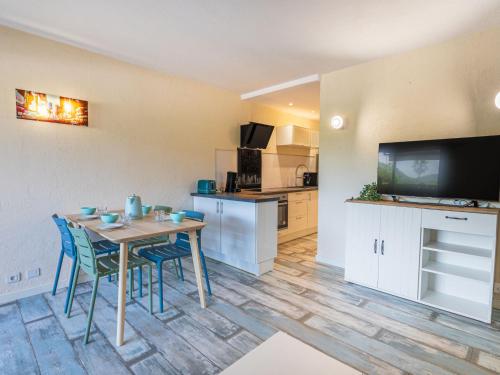 Apartment Port de La Gavine-33 by Interhome