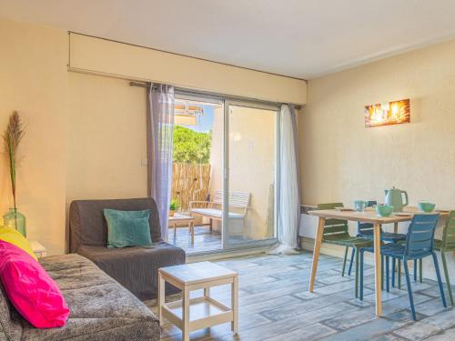 Apartment Port de La Gavine-33 by Interhome