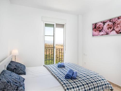 Apartment Jardines de Manilva I by Interhome