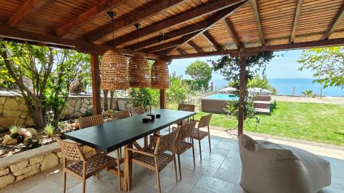 Andy's Place , Possidi By Halkidiki Villas