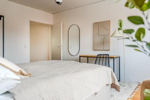 Hakuna Nordic Lounge - in der Innenstadt