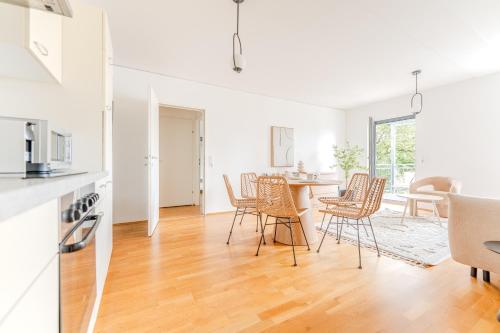 Hakuna Nordic Lounge - in der Innenstadt
