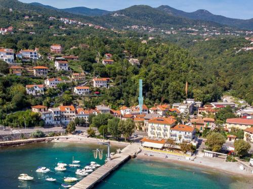 Φυσικό τοπίο κοντά σε αυτό το διαμέρισμα
