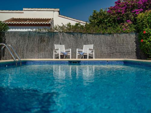 Holiday Home Carris by Interhome
