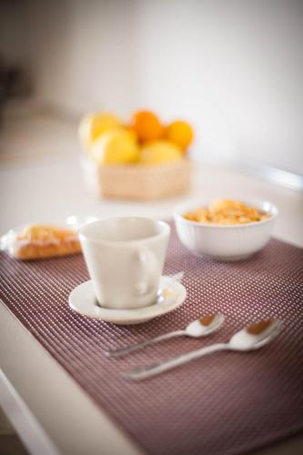Gallery image of B&B Villa Marsico in Falerna