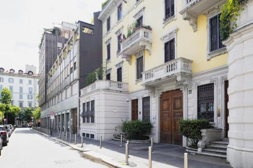 Easylife - Milano - Mancini 1 P6 - Cinque Giornate