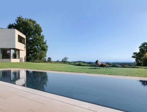Mondellebotte - Luxus Villa & traumhafter Meerblick
