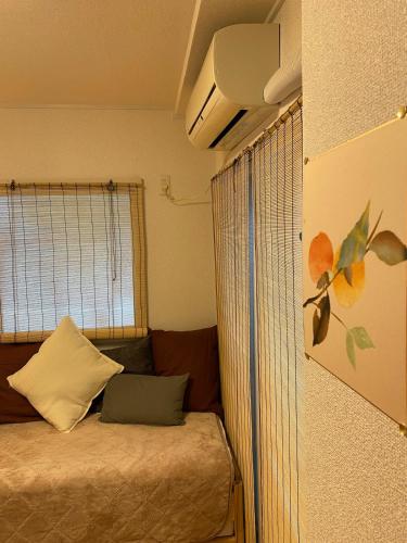 Pearl Heights 102 Traditional Japanese-style private apartment for 1-4 people, close to Ikebukuro Shinjuku business district