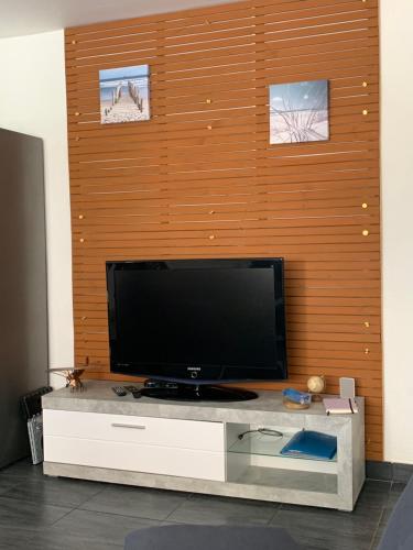 Le SIRUS appartement Climatisé pour 4 pers Centre Port Résidence Richelieu photo 7