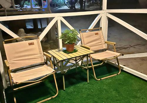 Φωτογραφία από το άλμπουμ του Dnamie Glamping - Lux Tent στο Perhentian Island