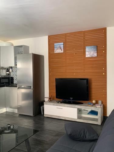 Le SIRUS appartement Climatisé pour 4 pers Centre Port Résidence Richelieu photo 8