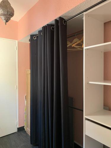 Le SIRUS appartement Climatisé pour 4 pers Centre Port Résidence Richelieu photo 13