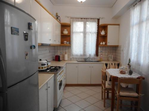 Nanny's Guest House in Plaka