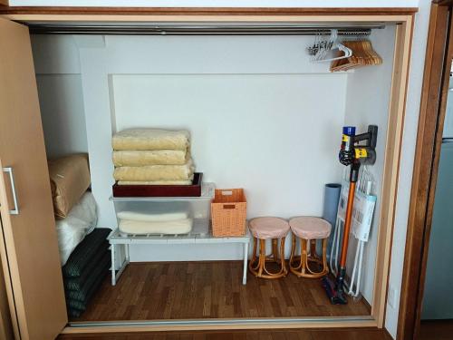 Pearl Heights 301 suit room, Easy access to Ikebukuro Shinjuku Station