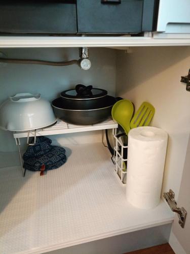 Pearl Heights 301 suit room, Easy access to Ikebukuro Shinjuku Station