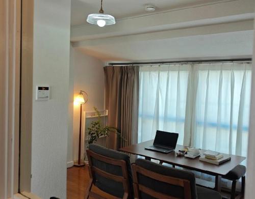 Pearl Heights 301 suit room, Easy access to Ikebukuro Shinjuku Station