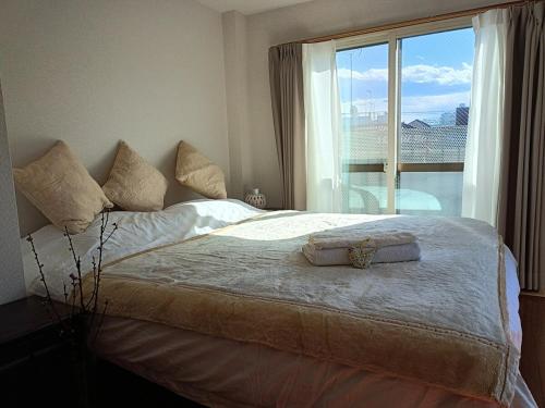 Pearl Heights 301 suit room, Easy access to Ikebukuro Shinjuku Station