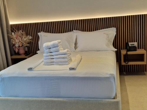 Gallery image of Ulin Boutique Hotel in Borsh