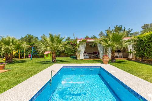 Gallery image of Eva & Dimitrios Villas, By ThinkVilla in Panormos Rethymno