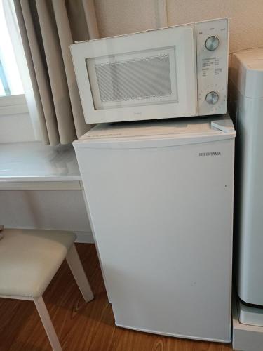 Pearl Heights 201 Easy access to Ikebukuro Shinjuku, Cozy 1 room