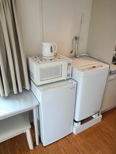 Pearl Heights 201 Easy access to Ikebukuro Shinjuku, Cozy 1 room