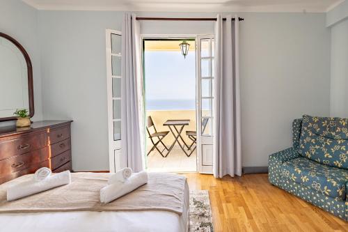 Ocean Side Vista by YOUR KEY