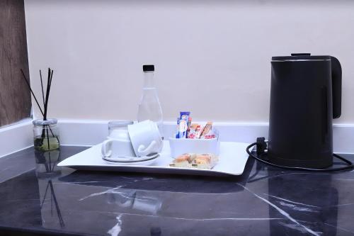 Minuman di Masana Hotels