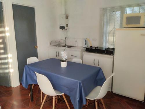 Gallery image of Cabañas Económicas Temuco in Temuco