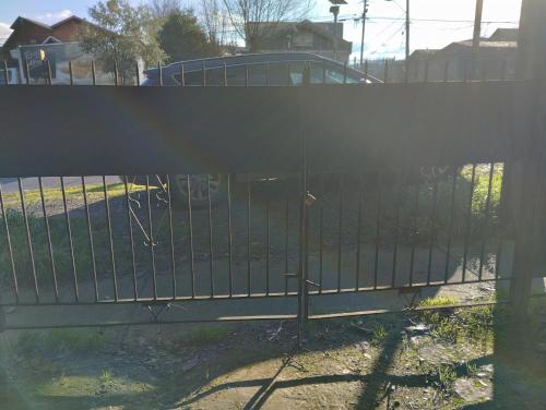 Gallery image of Cabañas Económicas Temuco in Temuco