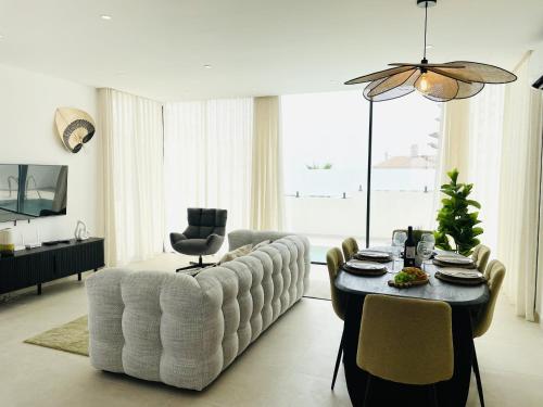Casa Sirocco by At Home Costa del Sol
