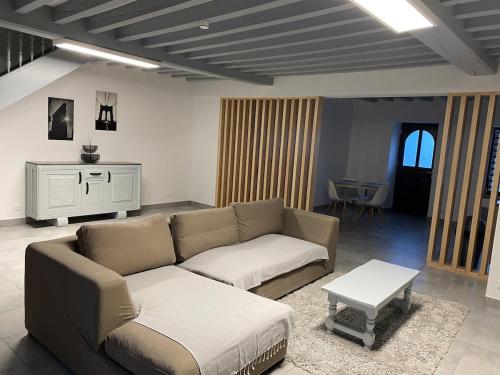 Unique and quiet house with beautiful terrace
