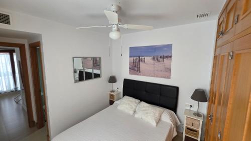 Apartamento Conil Centro y Playa, San Sebastian