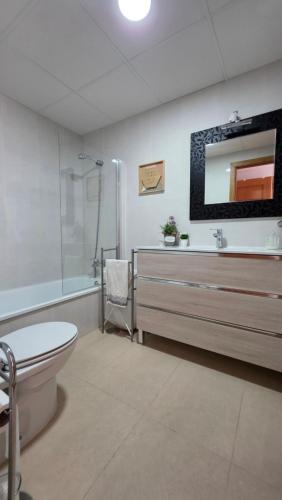 Apartamento Conil Centro y Playa, San Sebastian