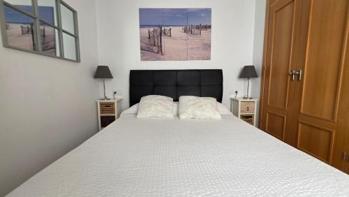 Apartamento Conil Centro y Playa, San Sebastian