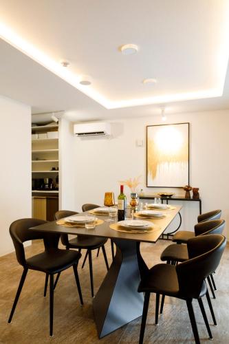 Shinjuku large 3LDK 2 bathrooms, brand NEW house built in 2025 - Lotus Villa