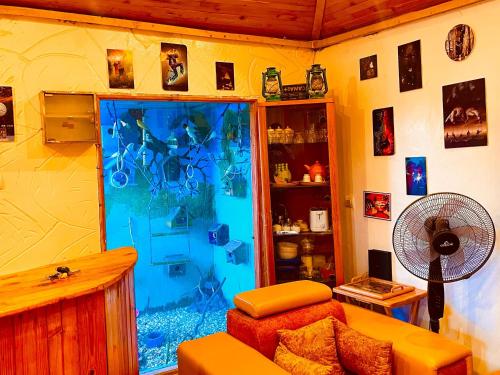 Saint-Louis şehrindeki Ndar standing tesisine ait fotoğraf galerisinden bir görsel