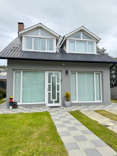 Imagen de la galería de Casa en Cumbres, en Ushuaia