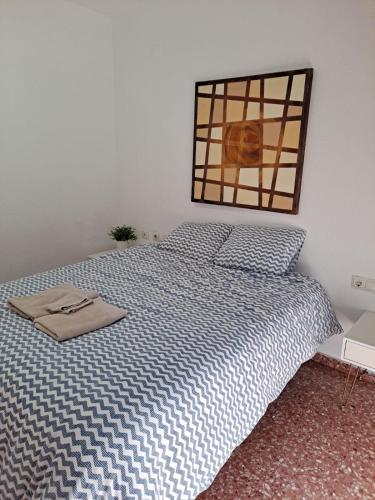 Apartamento Comodo Feria De Valencia