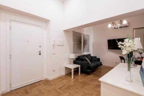 The Best Rent - Modern one-bedroom apartment in the Porta Pia area